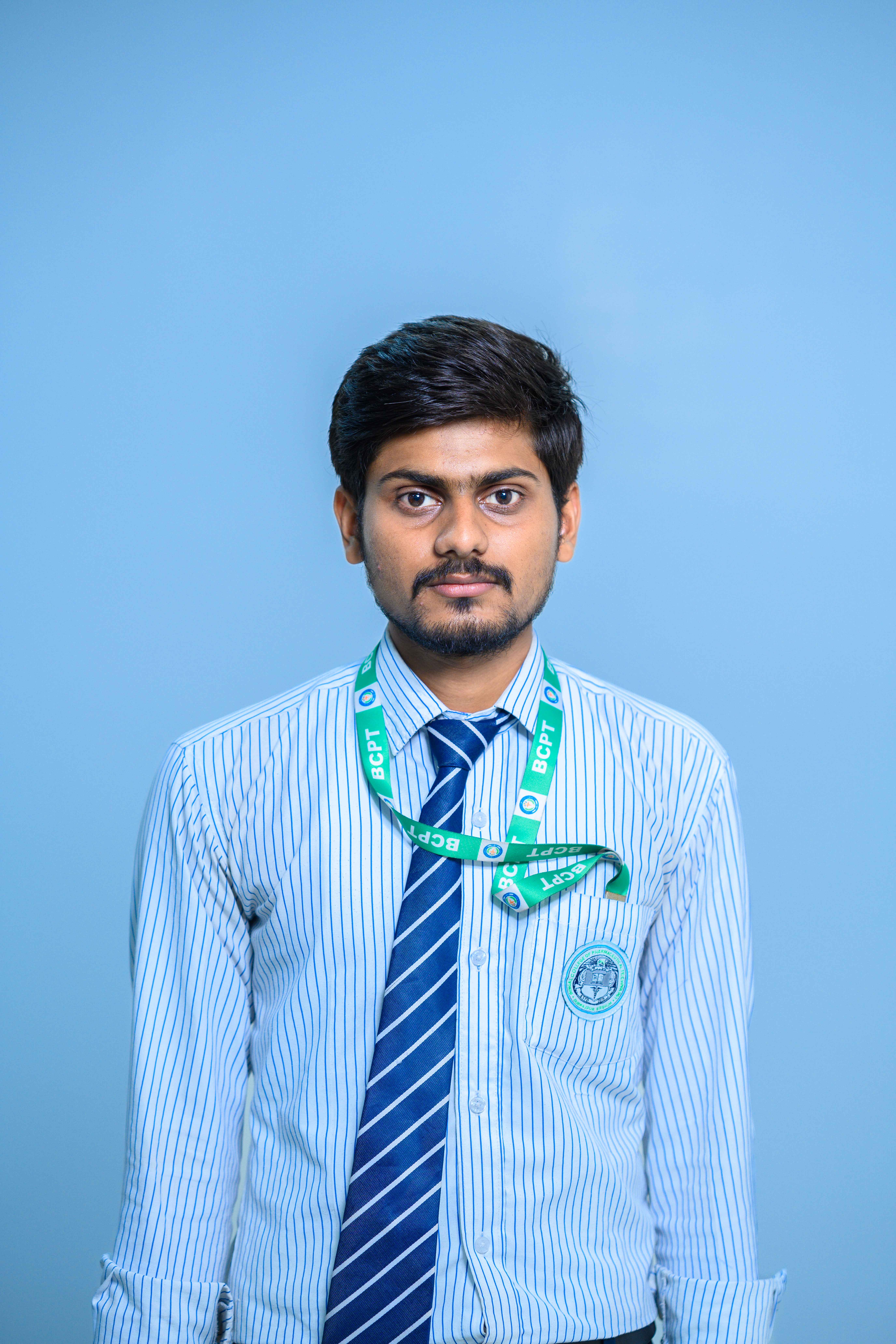 Prahlad Kumar Sen